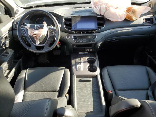 Photo 8 from auction – 2021 HONDA RIDGELINE with VIN 5FPYK3F73MB005341