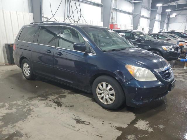 Photo 4 from auction – 2009 HONDA ODYSSEY EX with VIN 5FNRL38619B004470