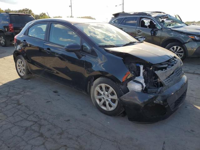 Снимка 4 от търг – 2014 KIA RIO LX с VIN KNADM5A34E6334545