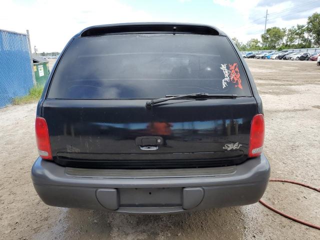Photo 6 from auction – 2003 DODGE DURANGO SP with VIN 1D4HR38N13F620094