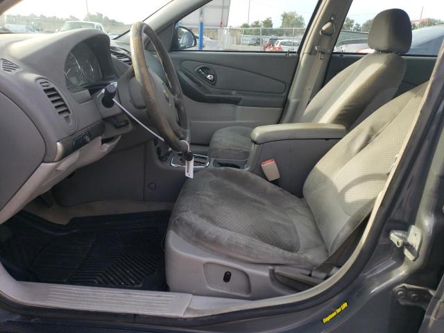 Photo 7 from auction – 2007 CHEVROLET MALIBU LS with VIN 1G1ZS58F57F199134