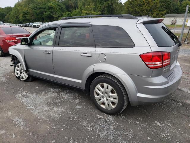 Photo 2 from auction – 2016 DODGE JOURNEY SE with VIN 3C4PDCAB8GT171676