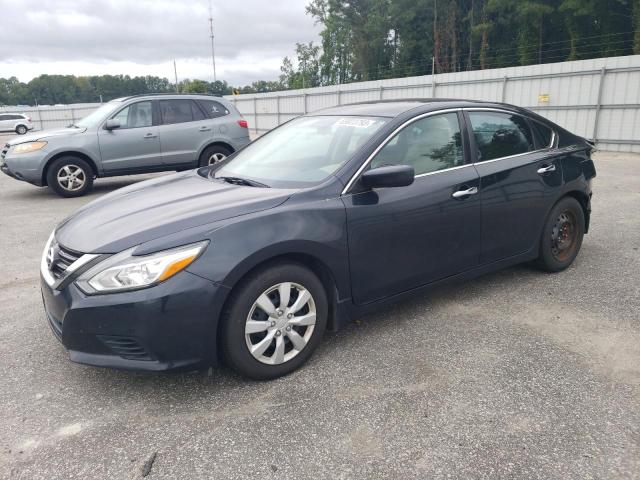 NISSAN ALTIMA 2.5 2016 with VIN 1N4AL3AP6GC295208 - Photo from auction