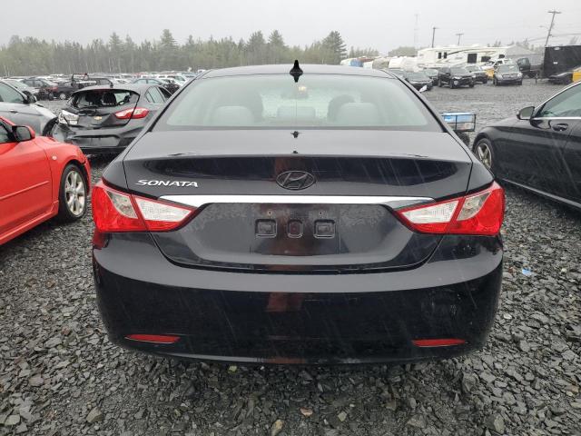 Photo 6 from auction – 2013 HYUNDAI SONATA GLS with VIN 5NPEB4AC6DH568004