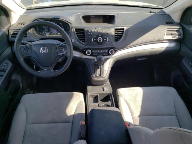Photo 8 from auction – 2016 HONDA CR-V LX with VIN 2HKRM4H38GH646384