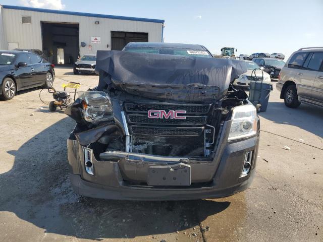 Photo 5 from auction – 2015 GMC TERRAIN SL with VIN 2GKALMEK8F6431820