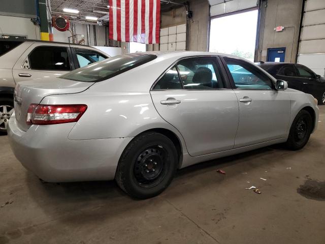 Photo 3 from auction – 2011 TOYOTA CAMRY BASE with VIN 4T1BF3EK5BU211589