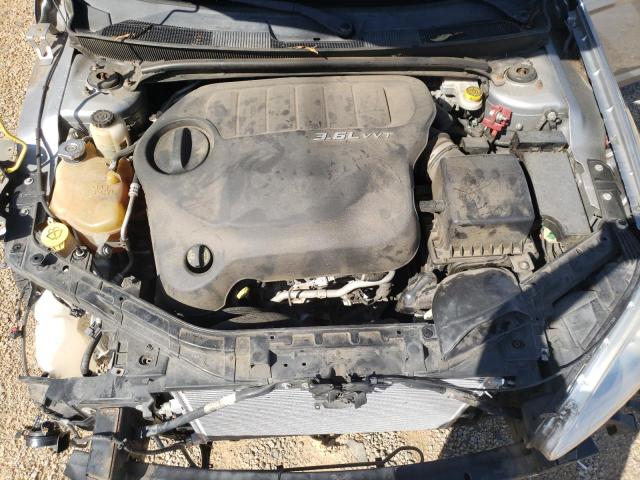 Photo 11 from auction – 2013 CHRYSLER 200 LIMITE with VIN 1C3CCBCG6DN706315