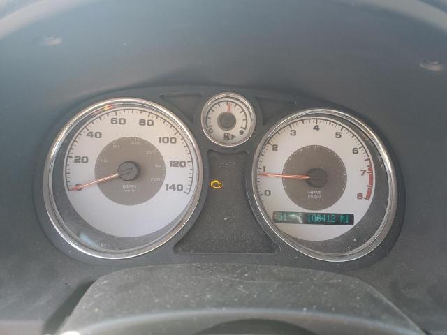 Photo 9 from auction – 2005 CHEVROLET COBALT 4D with VIN 1G1AL52F857564903