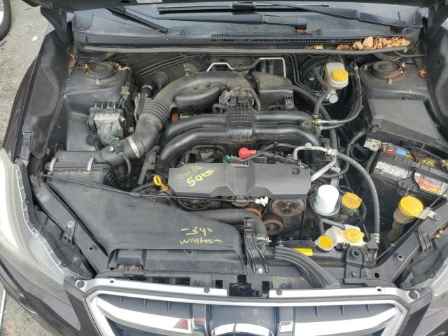 Zdjęcie 11 z aukcji – 2013 SUBARU IMPREZA z VIN JF1GJAA6XDH018362