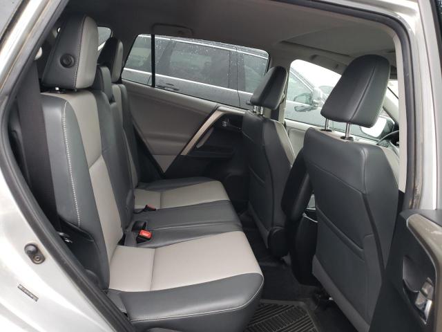 Photo 11 from auction – 2013 TOYOTA RAV4 LIMIT with VIN 2T3DFREV7DW010972