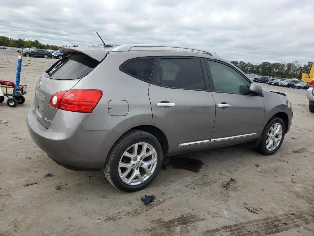 Photo 3 from auction – 2011 NISSAN ROGUE S with VIN JN8AS5MV8BW282572