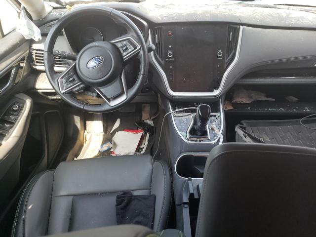 Photo 8 from auction – 2021 SUBARU OUTBACK ON with VIN 4S4BTGJD2M3184514