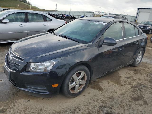 CHEVROLET CRUZE LT 2014 с VIN 1G1PC5SB4E7459010 - Фото с аукциона