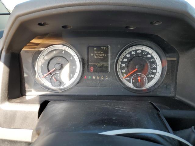 Photo 9 from auction – 2013 RAM 1500 ST with VIN 3C6JR6AP1DG533041