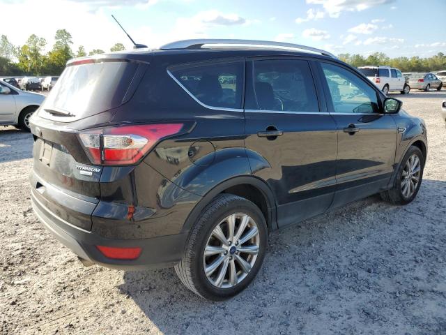 Photo 3 from auction – 2017 FORD ESCAPE TIT with VIN 1FMCU0J9XHUE93622