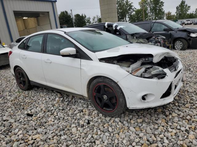 Foto 4 de la subasta – 2013 FORD FOCUS SE con VIN 1FADP3F2XDL145743