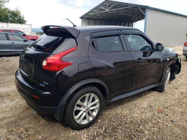 Photo 3 from auction – 2014 NISSAN JUKE S with VIN JN8AF5MV7ET482255