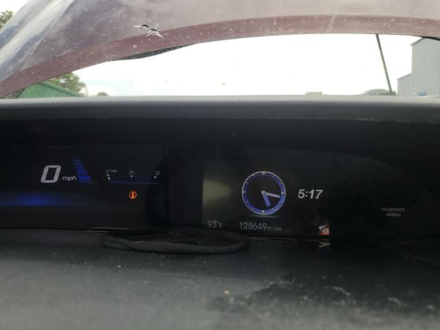 Photo 9 from auction – 2015 HONDA CIVIC LX with VIN 19XFB2F52FE023251