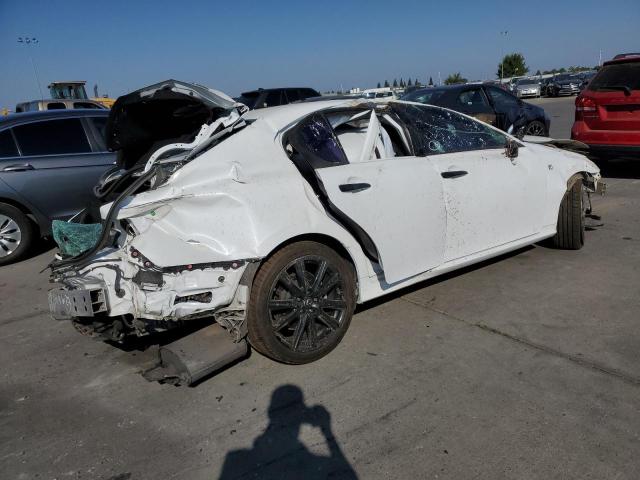 Photo 3 from auction – 2015 LEXUS GS 350 with VIN JTHBE1BL0FA005921