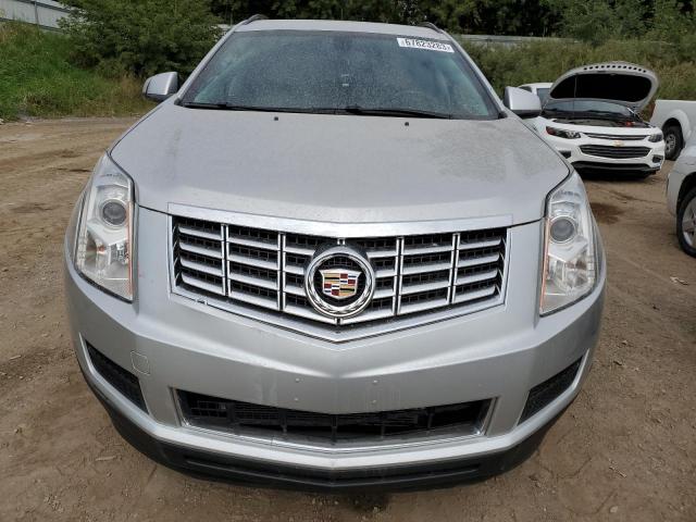 Photo 5 from auction – 2016 CADILLAC SRX with VIN 3GYFNAE36GS579254