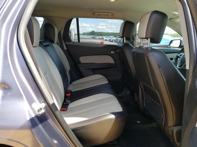 Photo 10 from auction – 2013 GMC TERRAIN SL with VIN 2GKFLVEK2D6376323