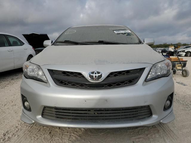 Photo 5 from auction – 2013 TOYOTA COROLLA BA with VIN 5YFBU4EE8DP085447