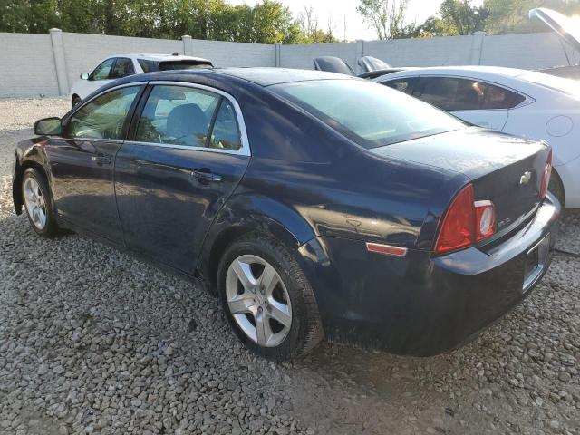 Photo 2 from auction – 2010 CHEVROLET MALIBU LS with VIN 1G1ZA5EB2A4103841