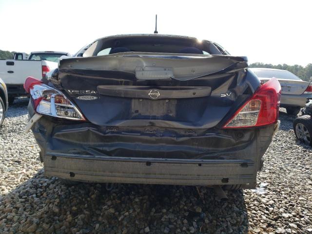 Photo 6 from auction – 2019 NISSAN VERSA S with VIN 3N1CN7AP9KL811176