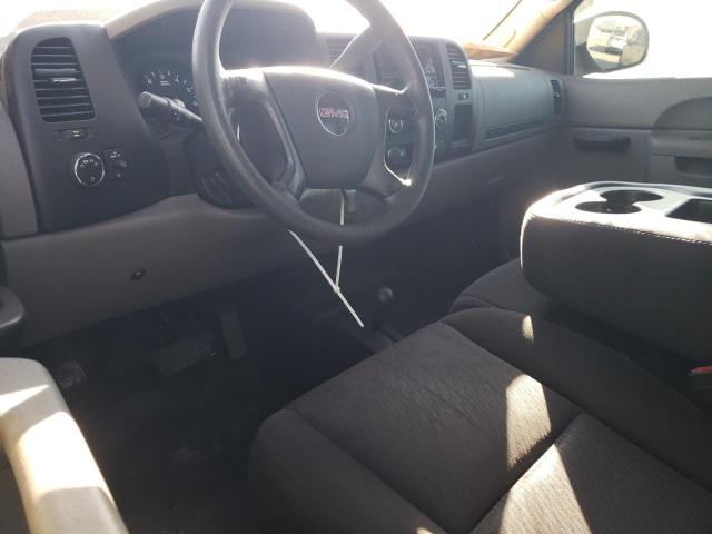 Снимка 8 от търг – 2011 GMC SIERRA K15 с VIN 1GTR2TEA0BZ118486
