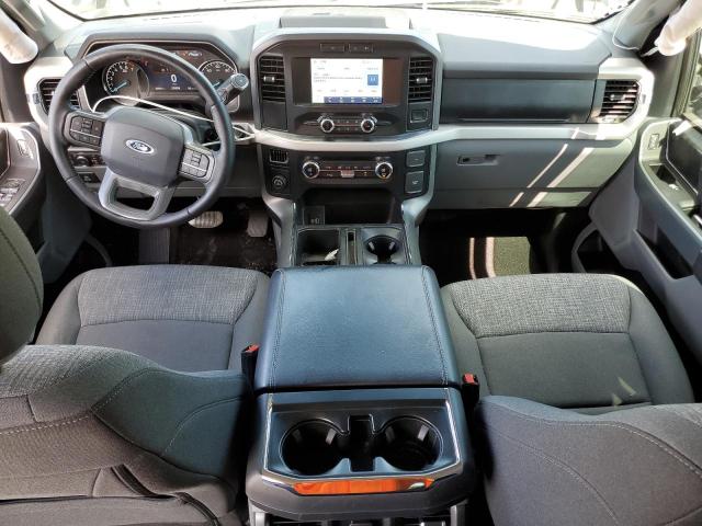 Photo 8 from auction – 2021 FORD F150 SUPER with VIN 1FTFW1CD0MFA59727