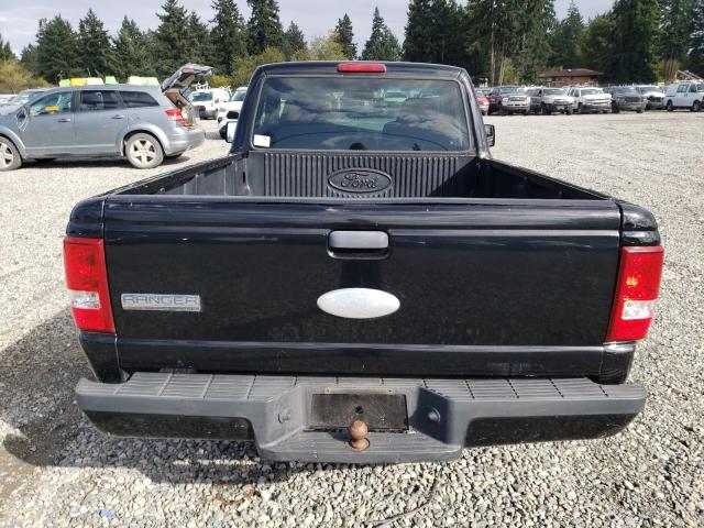 Photo 6 from auction – 2008 FORD RANGER with VIN 1FTYR10D18PA02618