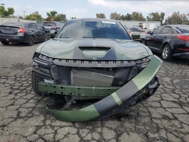 Photo 5 from auction – 2019 DODGE CHARGER SC with VIN 2C3CDXGJ0KH710401