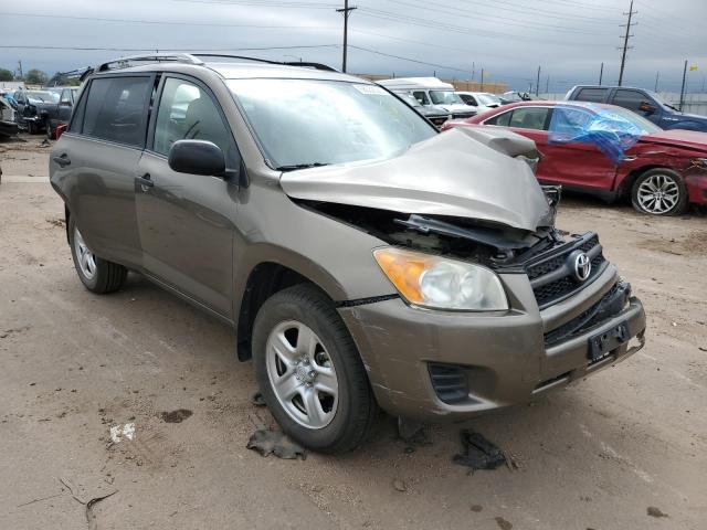Photo 4 from auction – 2009 TOYOTA RAV4 with VIN JTMBF33V69D018055