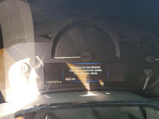 Photo 9 from auction – 2014 CADILLAC CTS with VIN 1G6AP5SX8E0169314
