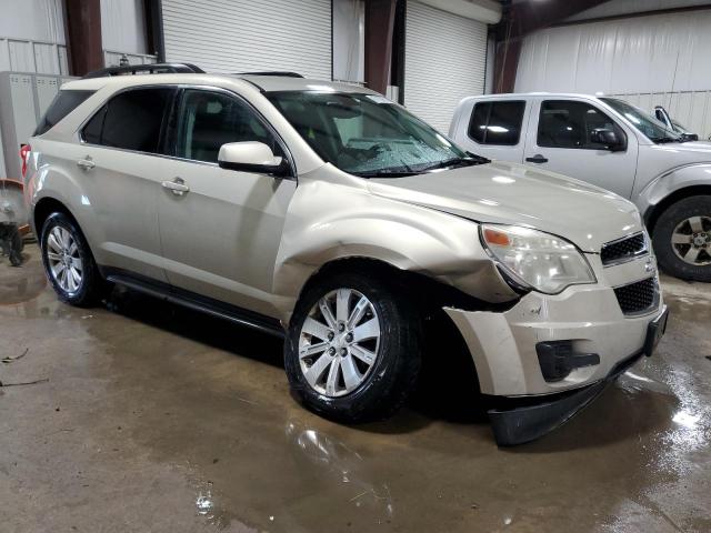 Photo 4 from auction – 2010 CHEVROLET EQUINOX LT with VIN 2CNFLEEY5A6395603