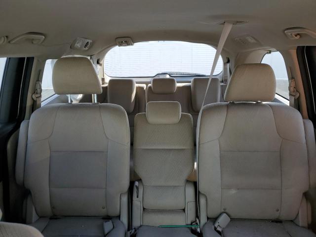 Photo 10 from auction – 2014 HONDA ODYSSEY EX with VIN 5FNRL5H45EB082173