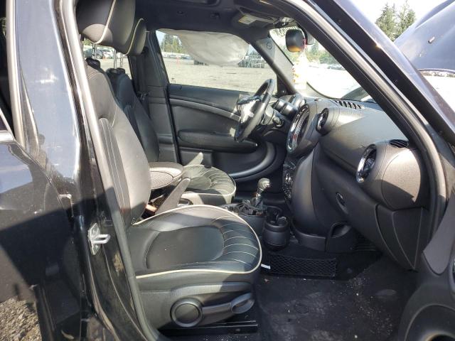 Photo 7 from auction – 2014 MINI COOPER S C with VIN WMWZC5C58EWP37869