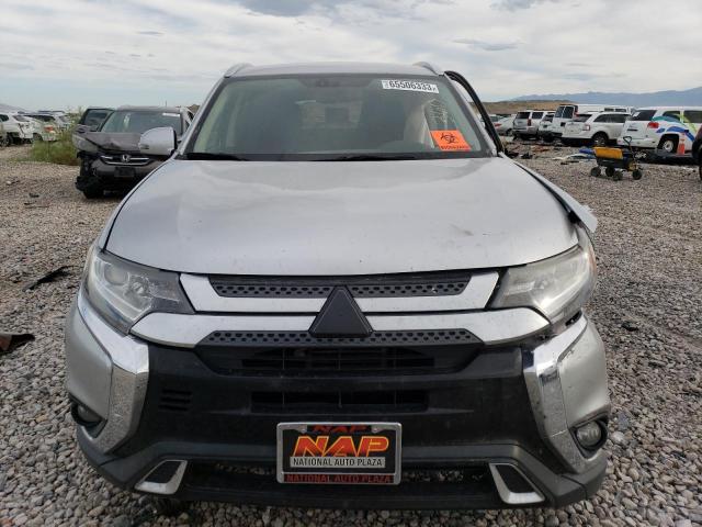Photo 5 from auction – 2019 MITSUBISHI OUTLANDER with VIN JA4AD3A35KZ007702