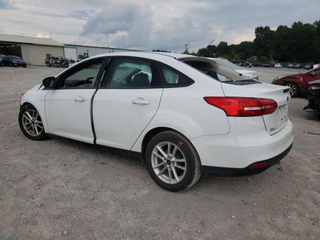 Photo 2 from auction – 2015 FORD FOCUS SE with VIN 1FADP3F27FL206307