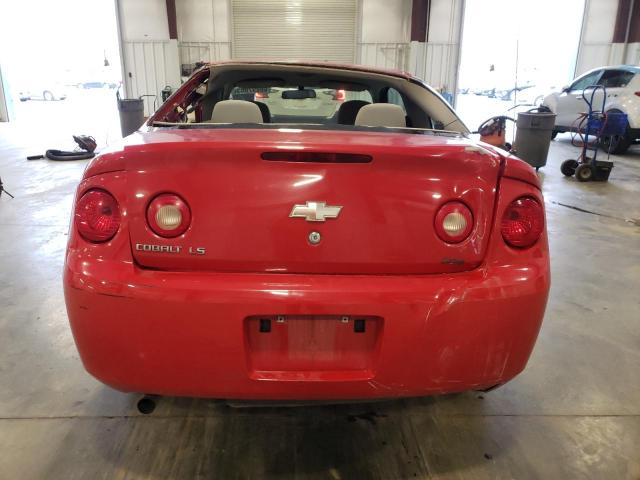 Photo 6 from auction – 2006 CHEVROLET COBALT LS with VIN 1G1AK15F067775120