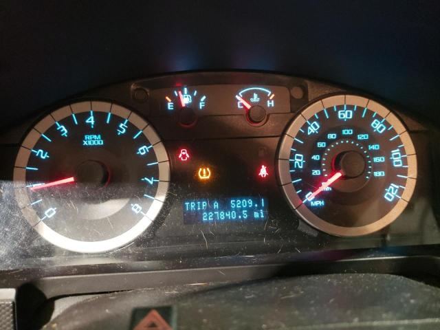 Photo 9 from auction – 2011 FORD ESCAPE with VIN 1FMCU9EG7BKC64556