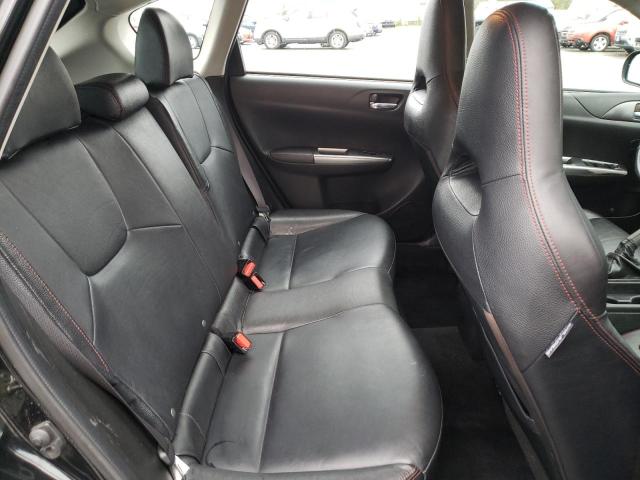 Photo 10 from auction – 2014 SUBARU IMPREZA WR with VIN JF1GR7E62EG200750