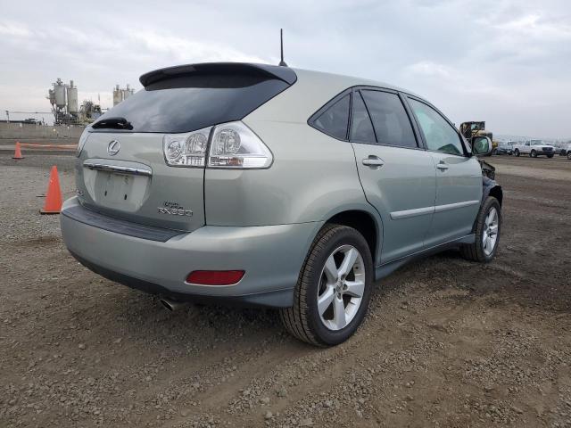 Photo 3 from auction – 2006 LEXUS RX 330 with VIN 2T2HA31U86C093315