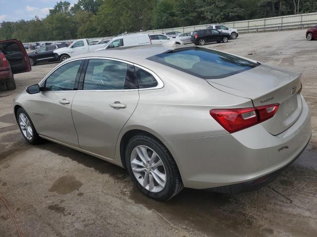 Photo 2 from auction – 2016 CHEVROLET MALIBU LT with VIN 1G1ZE5ST6GF272890