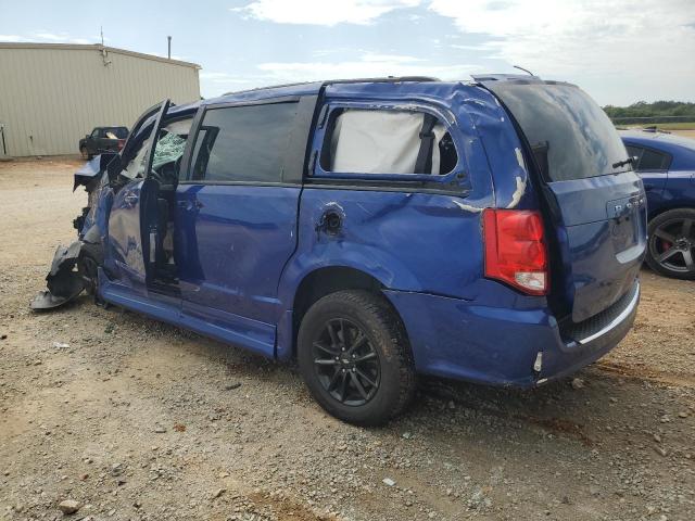 Photo 2 from auction – 2019 DODGE GRAND CARA with VIN 2C4RDGEG9KR725955
