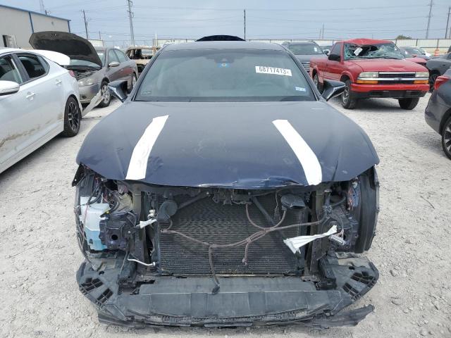 Photo 5 from auction – 2019 LEXUS ES 350 with VIN 58ABZ1B19KU040281