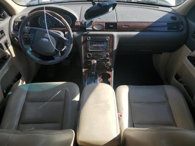 Photo 8 from auction – 2009 FORD TAURUS LIM with VIN 1FAHP28W89G115524