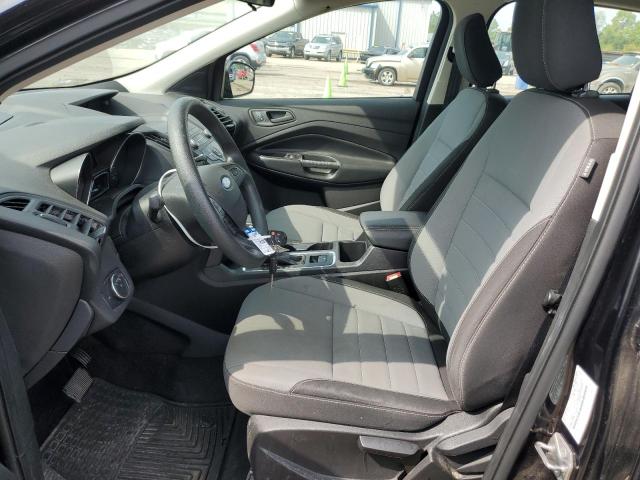 صورة رقم 7 من المزاد - 2019 FORD ESCAPE S مع VIN 1FMCU0F76KUC45981