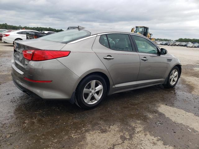 Photo 3 from auction – 2014 KIA OPTIMA LX with VIN 5XXGM4A76EG299487
